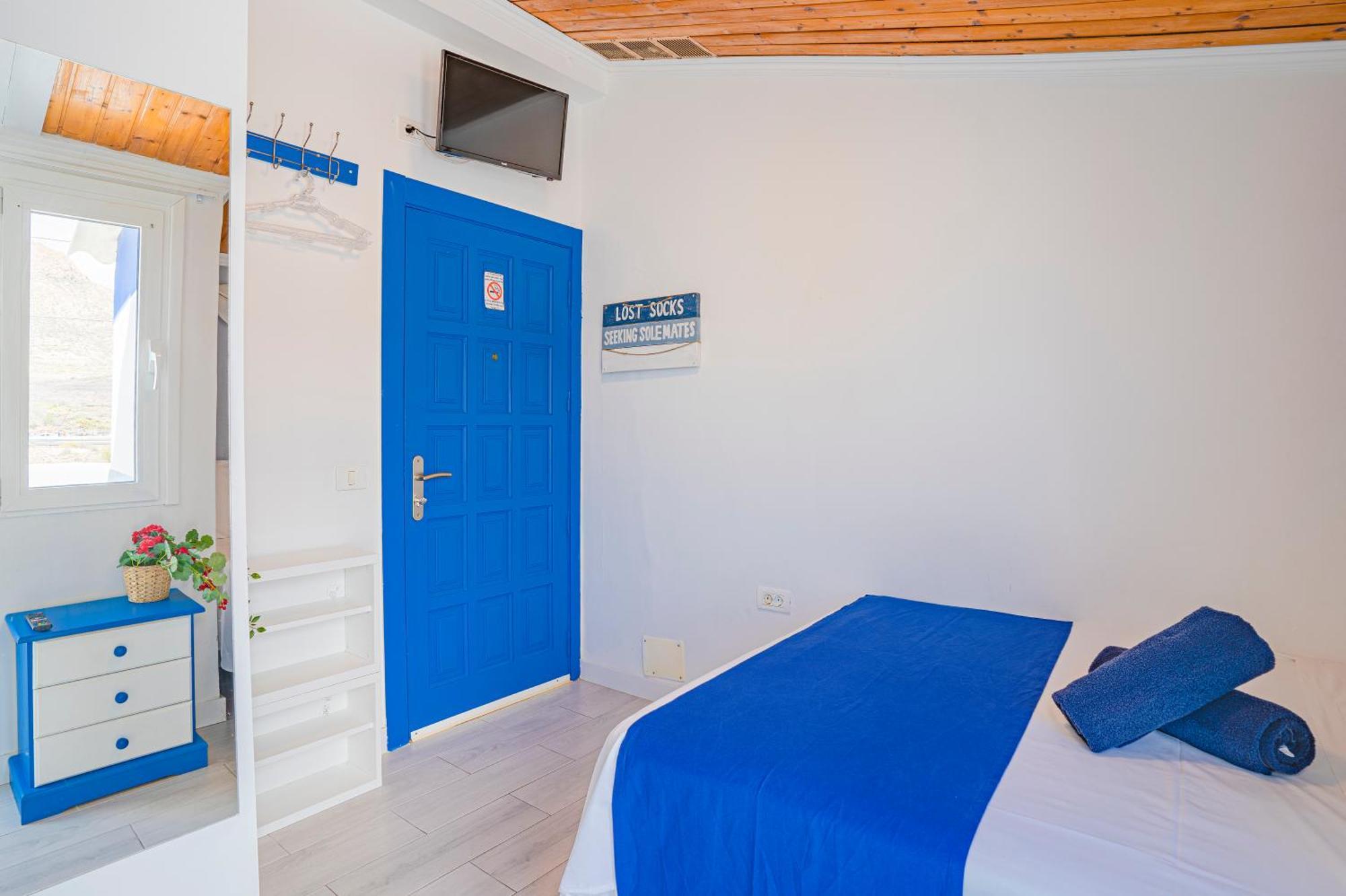 Hostel Neon Tenerife Guaza Exterior foto